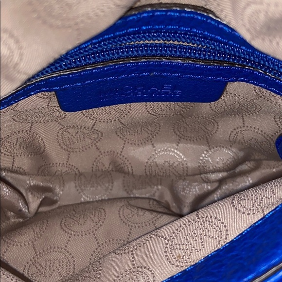 PERFECT CONDITION Michael Kors Satchel - Picture 8 of 10